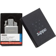 Feuerzeugeinsatz ZIPPO Double Flame 2006816