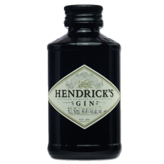 Gin HENDRICKS 41,4 % Vol.