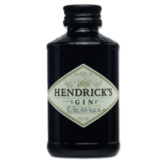 Hendricks Gin 0,05l