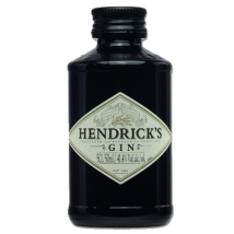 Gin HENDRICKS 41,4 % Vol.