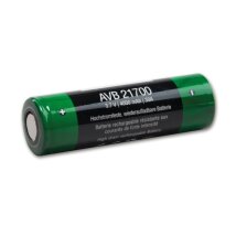 E-Akku INNOCIGS 21700 4000 mAh