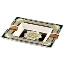 Cigarrenascher Porzellan New Bone China ANGELO Ornament 2...