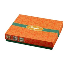 Cigarrenascher Porzellan New Bone China ANGELO Ornament 2...