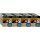 LUCKY STRIKE Authentic Blue 10,00 Euro Giga (12x23)