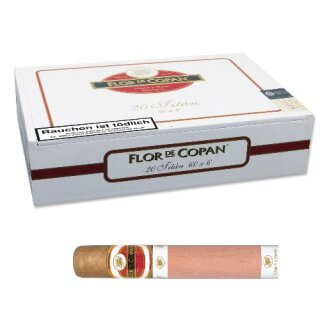 FLOR DE COPAN Classic Titan