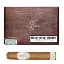 FLOR DE SELVA Robusto 25er