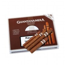 GUANTANAMERA Seleccion 15er