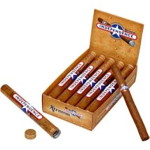 INDEPENDENCE Xtreme Tubes Display (Vanilla)