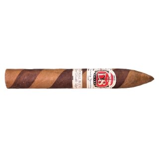 VEGAS DE SANTIAGO D8 Barber Pole Limited Edition