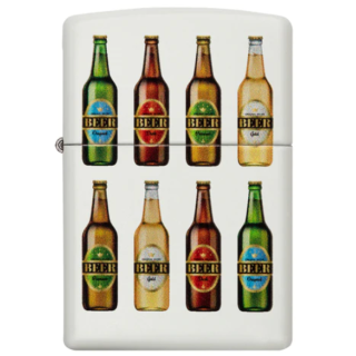 Zippo Beer Bottles 60005055