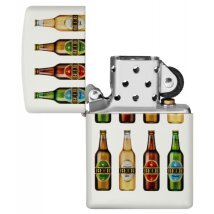 Zippo Beer Bottles 60005055