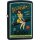 ZIPPO schwarz matt Cigar Girl Design 60005052
