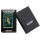 ZIPPO schwarz matt Cigar Girl Design 60005052