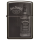 Zippo Jack Daniels Bottle 60005158