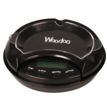 WOODOO Taschenwaage Ascher 0.01-200g