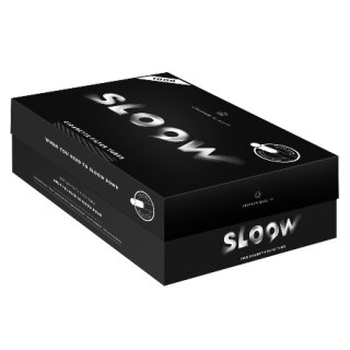 SLOOW Filterhülsen Box 1000