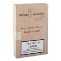 MEINE PANATELLA Sumatra