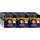 PALL MALL Red Jumbo 19,00 Euro (6x50)