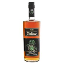 Ron Malteco Rum 15J. 0,7l