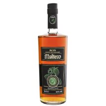 Rum RON MALTECO 15 Jahre 40 % Vol.