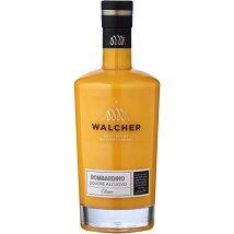 Likör WALCHER Eierlikör Bombardino 17 % Vol.
