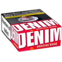 Denim Red 2XL-Box 9,50 Euro  (8x29)