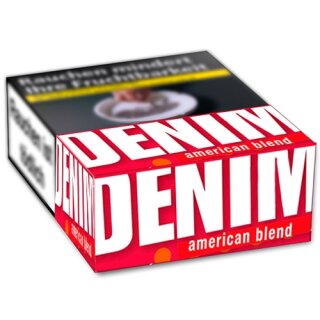DENIM Red 3XL-Box 11,50 Euro (4x40)