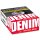 DENIM Red 3XL-Box 12,50 Euro (4x40)