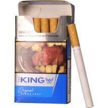 KING Blue 6,50 Euro (10x20)