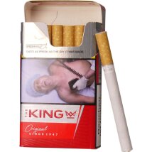 KING Red 6,50 Euro (10x20)