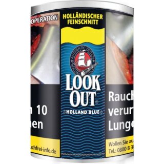 LOOK OUT Blue (150,00 g)