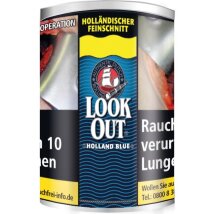 LOOK OUT Blue (150 gr.)