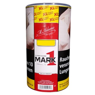 MARK ADAMS No. 1 Red Classic Blend (120 gr.)