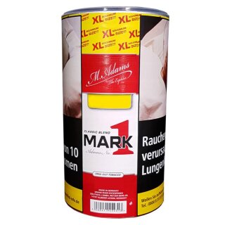 MARK ADAMS No. 1 Red Classic Blend (120 gr.)