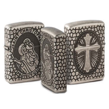 Zippo St.Christopher 60005200