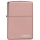 Zippo Rosegold mit Logo 60005213