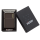 ZIPPO braun matt mit Zippo Logo 60005215