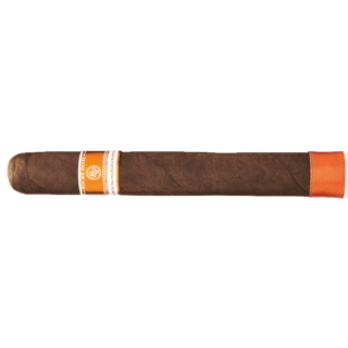 ROCKY PATEL Cigar Smoking World Championship Mareva