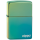 ZIPPO teal poliert  Zippo Logo 60005223
