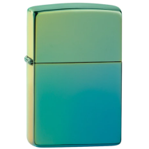 Zippo Teal 60005222