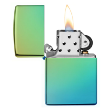 Zippo Teal 60005222