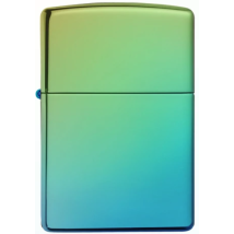 ZIPPO teal poliert 60005222
