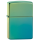ZIPPO teal poliert 60005222