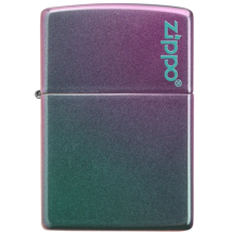 ZIPPO iridescent Zippo Logo 60005217