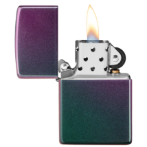 ZIPPO iridescent 60005216