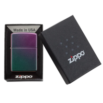 ZIPPO iridescent 60005216