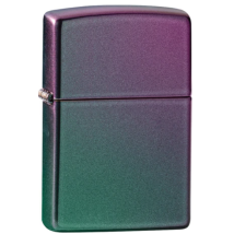 Zippo Iridescent Matte 60005216