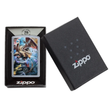 Zippo Anne Stokes Dragons 60005246