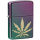 Zippo Cannabis Leaf 60005233