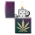 Zippo Cannabis Leaf 60005233